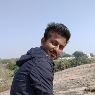 Puru Srivastava-Freelancer in Hyderabad,India