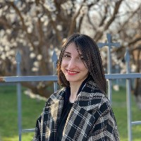 Mariam Ama-Freelancer in Yerevan,Armenia