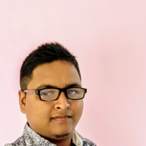 Nehal Saha-Freelancer in Anipur,India