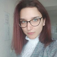 Ljubica Simonova-Freelancer in Negotina,Macedonia