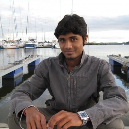 Prashanth Sagar-Freelancer in Bengaluru,India
