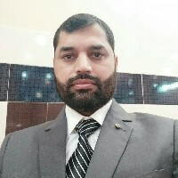 Javed Iqbal-Freelancer in Karachi,Pakistan