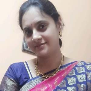 Geetha Sai-Freelancer in ,India