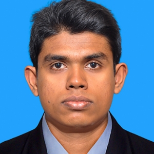 Sahan Kalpana-Freelancer in ,Sri Lanka