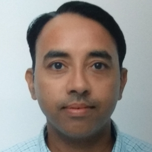 Himanshu Kumar Pathak-Freelancer in ,India