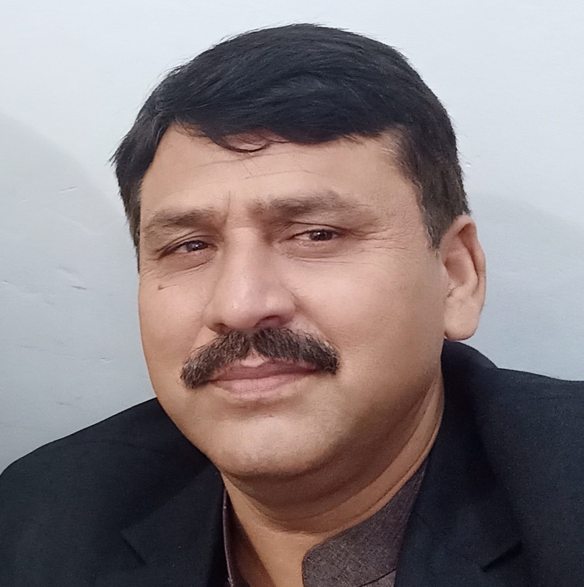Qazi Inam Ul Haq-Freelancer in Multan,Pakistan
