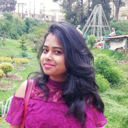 Elina Priyadarshinee-Freelancer in Bengaluru,India