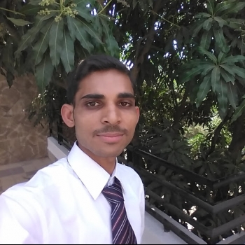 Ashutosh Singh-Freelancer in ,India