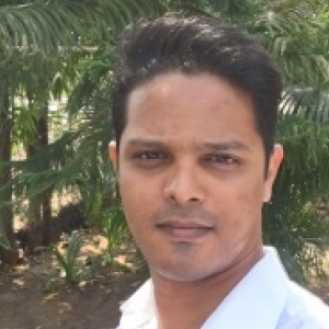 Rahul Gore-Freelancer in Mumbai,India