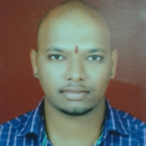Ketan Sawant-Freelancer in Pune,India