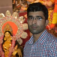 Souravendra Ghosh-Freelancer in Jateshwar,India