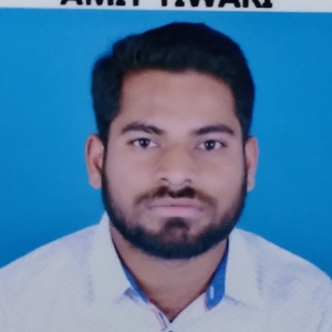 Amit Tiwari-Freelancer in ,India