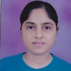 Priyanka Singh-Freelancer in Noida,India