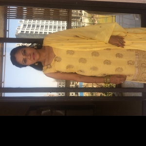 Seema Rawat-Freelancer in Pune,India