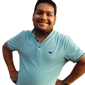 Bapesh Routray-Freelancer in Bhubaneshwar,India