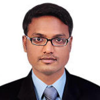 Chandrakanth E-Freelancer in ,India