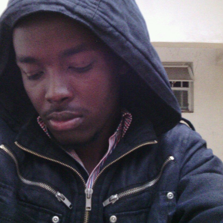Chris Kariuki-Freelancer in Nairobi,Kenya