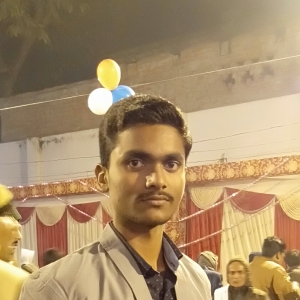 Anurag Pandey-Freelancer in Azamgarh,India
