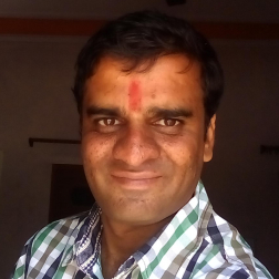 Ashish Anjana-Freelancer in Jaipur,India