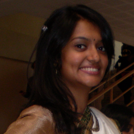Nayana Rajnish-Freelancer in Bangalore,India
