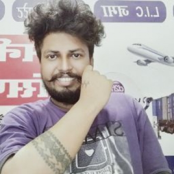 Sudeep Vishwas-Freelancer in Imphal,India