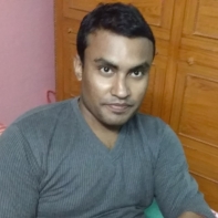 Tanudeb Halder-Freelancer in ,India