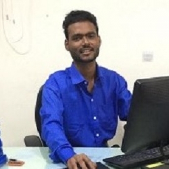 Digvijay Rai-Freelancer in Mumbai,India