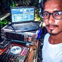 DJ Kunal Mumbai-Freelancer in Mumbai,India