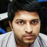 Shashank Vishwakarma-Freelancer in ,India
