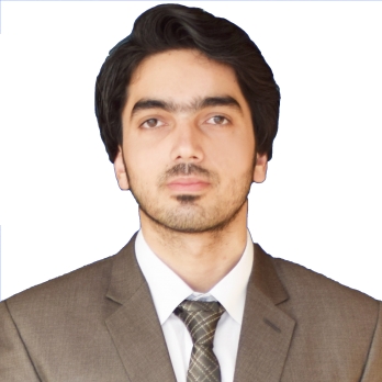 Syed Ali Zaib-Freelancer in ,Pakistan