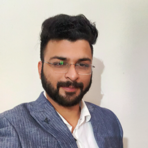 Ankit Chugh-Freelancer in Chandigarh,India