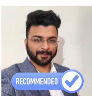 Ankit Chugh-Freelancer in Chandigarh,India