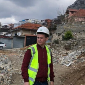 Selman Proj-Freelancer in Durres,Albania