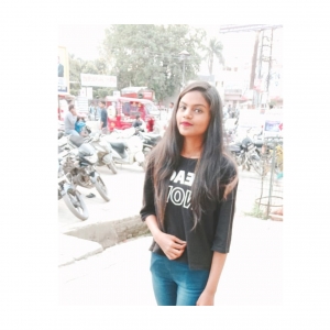 Azmi Fatima-Freelancer in Greater Noida,India