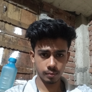 Samrat Pushkar-Freelancer in Bariatu,India