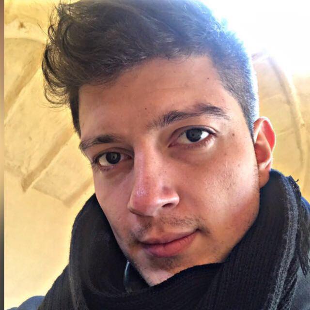 Cristian Torres Nuñez-Freelancer in Bucaramanga,Colombia