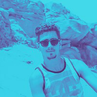 Djalil Djaloudi-Freelancer in ,Algeria