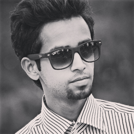 Ali Hasan Bin Gursain-Freelancer in Hyderabad,India