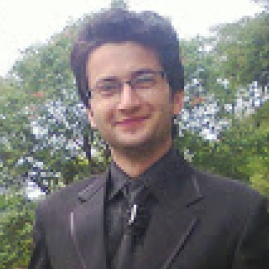 Neel Kant Sharma-Freelancer in Chandigarh,India