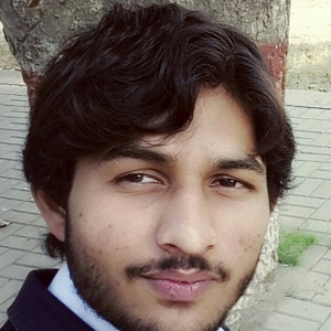 Blank Chip-Freelancer in Rawalpindi,Pakistan