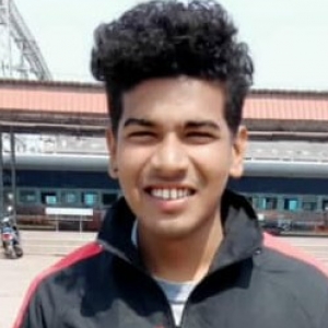 Suraj Rai-Freelancer in Vasind,India