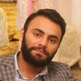 Hassnain Hassan-Freelancer in Islamabad,Pakistan