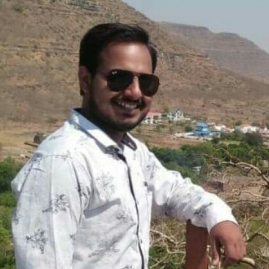 Avinash Jadhav-Freelancer in Pune,India