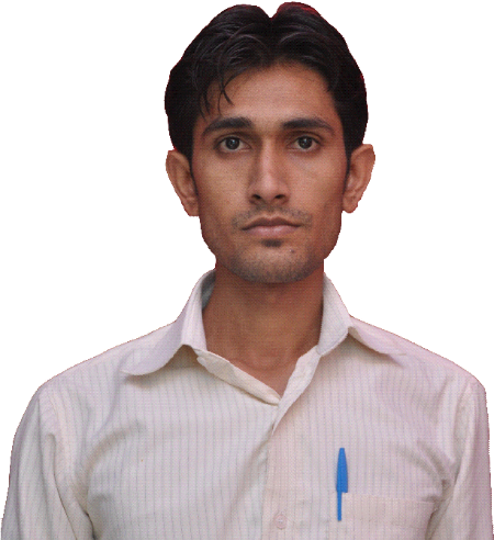 Sachin Saini-Freelancer in Delhi,India