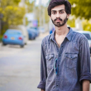 Muhammad Raheel-Freelancer in Karachi,Pakistan