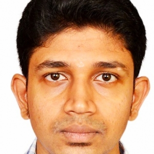 Ranganathan Venkataramanan-Freelancer in Navi Mumbai,India