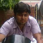 Naushil Modi-Freelancer in Ahmedabad,India