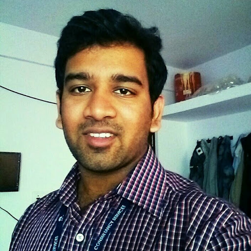 Sanman Bhargava-Freelancer in Chennai,India