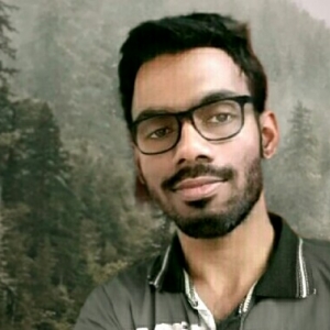 Shubham Ghosh-Freelancer in Kolkata,India