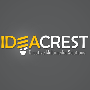 Ideacrest Creative Solutions-Freelancer in Karachi,Pakistan